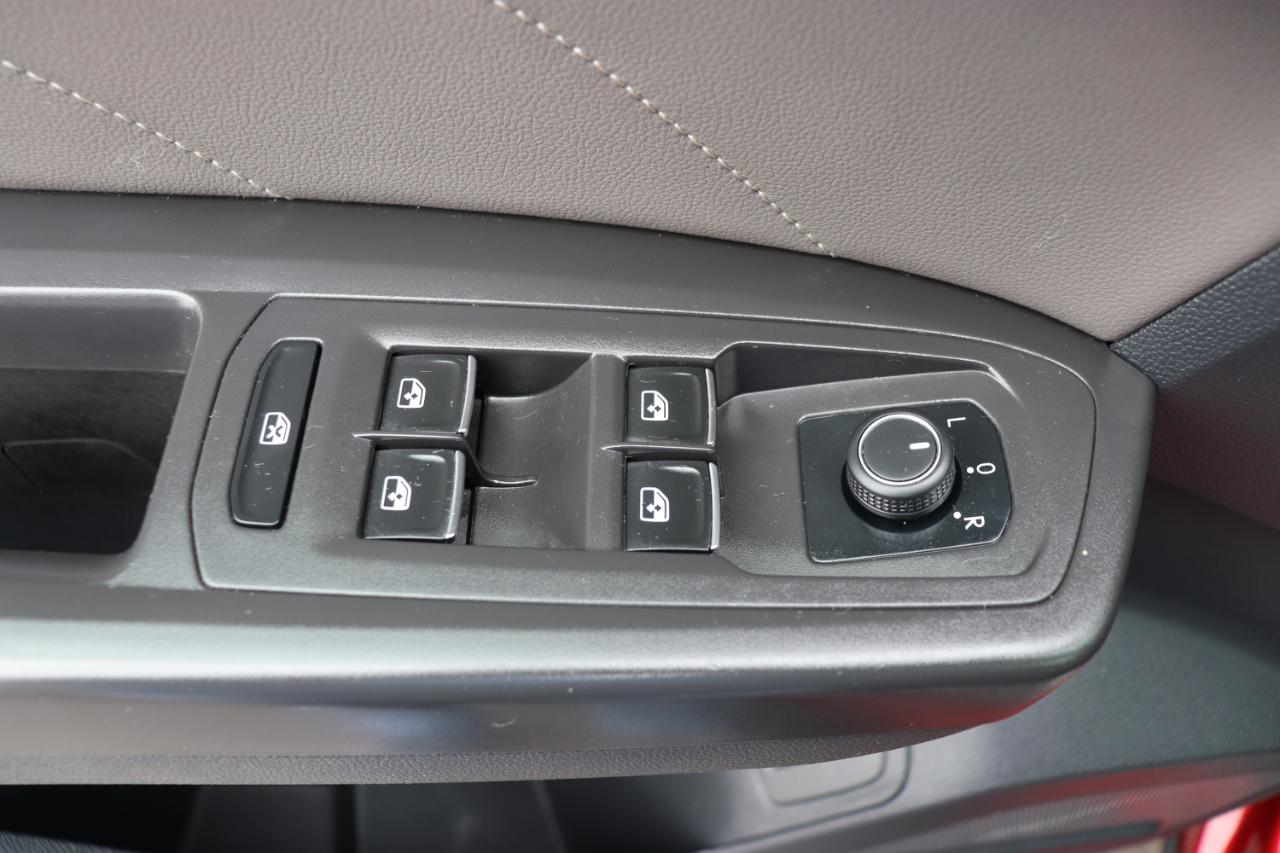 Volkswagen Atlas 3.6L V6 SEL R-Line 4MOTION 2022