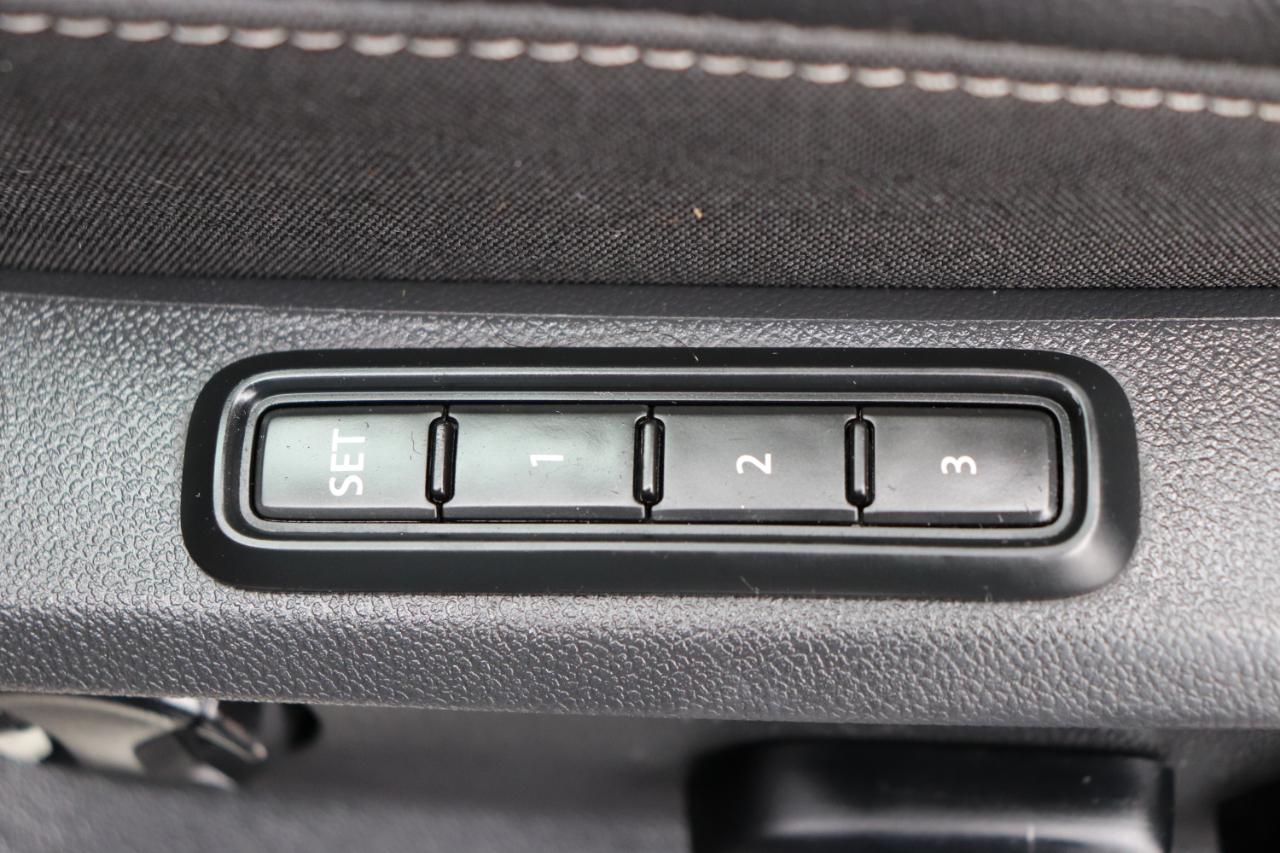 Volkswagen Atlas 3.6L V6 SEL R-Line 4MOTION 2022