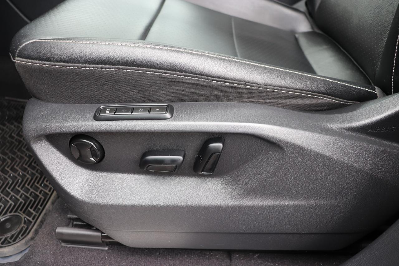 Volkswagen Atlas 3.6L V6 SEL R-Line 4MOTION 2022