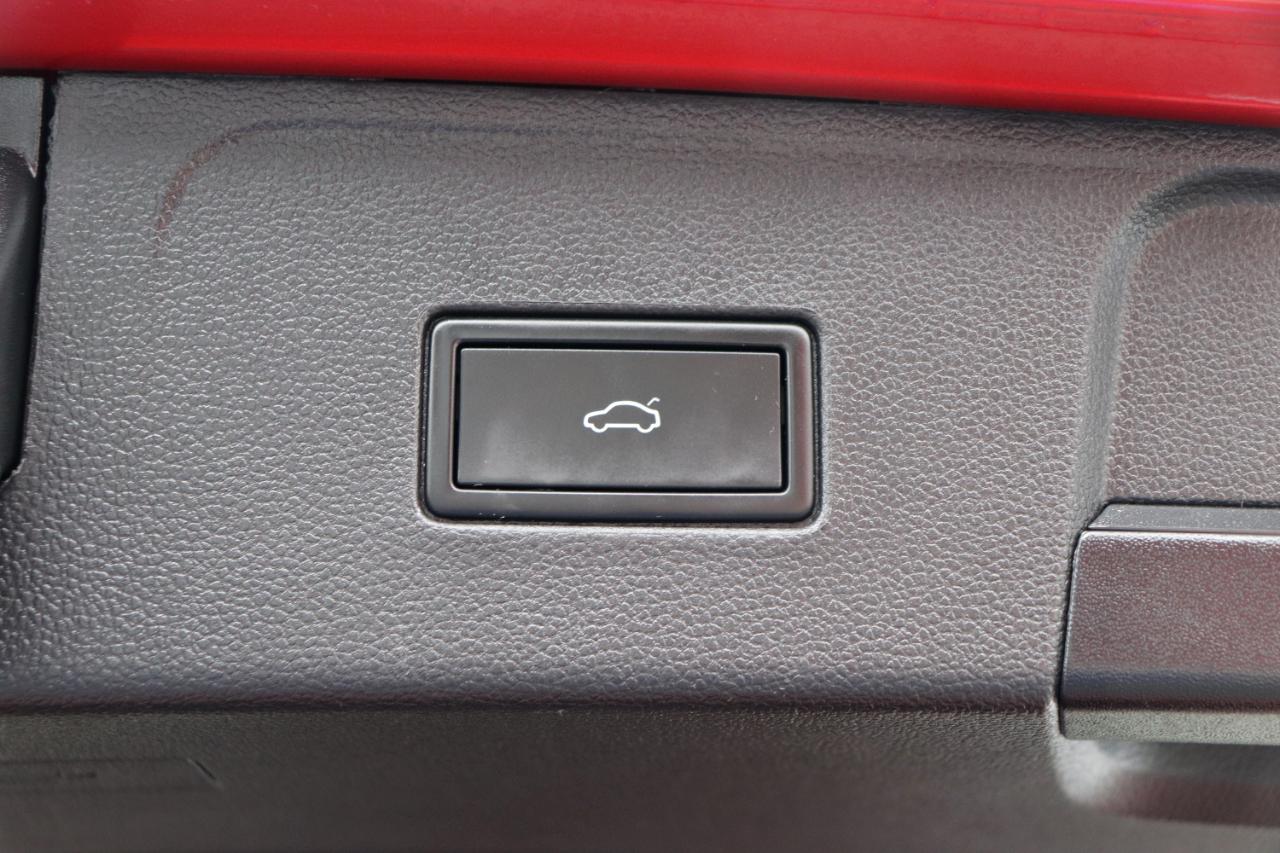 Volkswagen Atlas 3.6L V6 SEL R-Line 4MOTION 2022