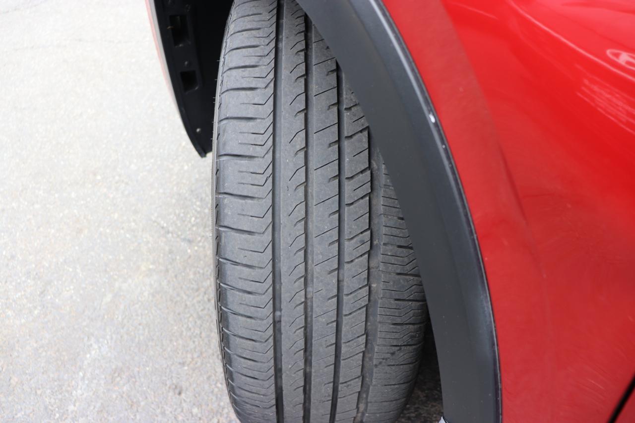 Volkswagen Atlas 3.6L V6 SEL R-Line 4MOTION 2022