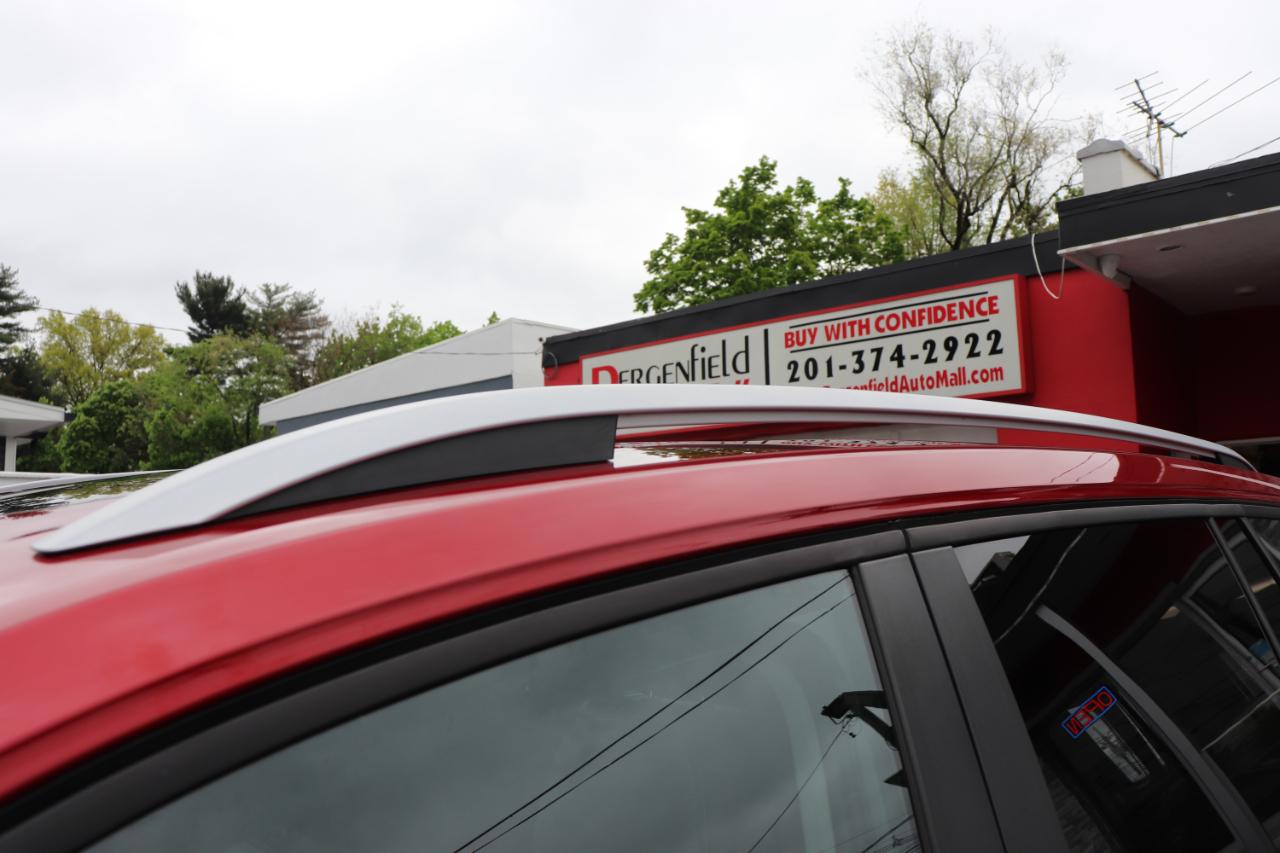 Volkswagen Atlas 3.6L V6 SEL R-Line 4MOTION 2022