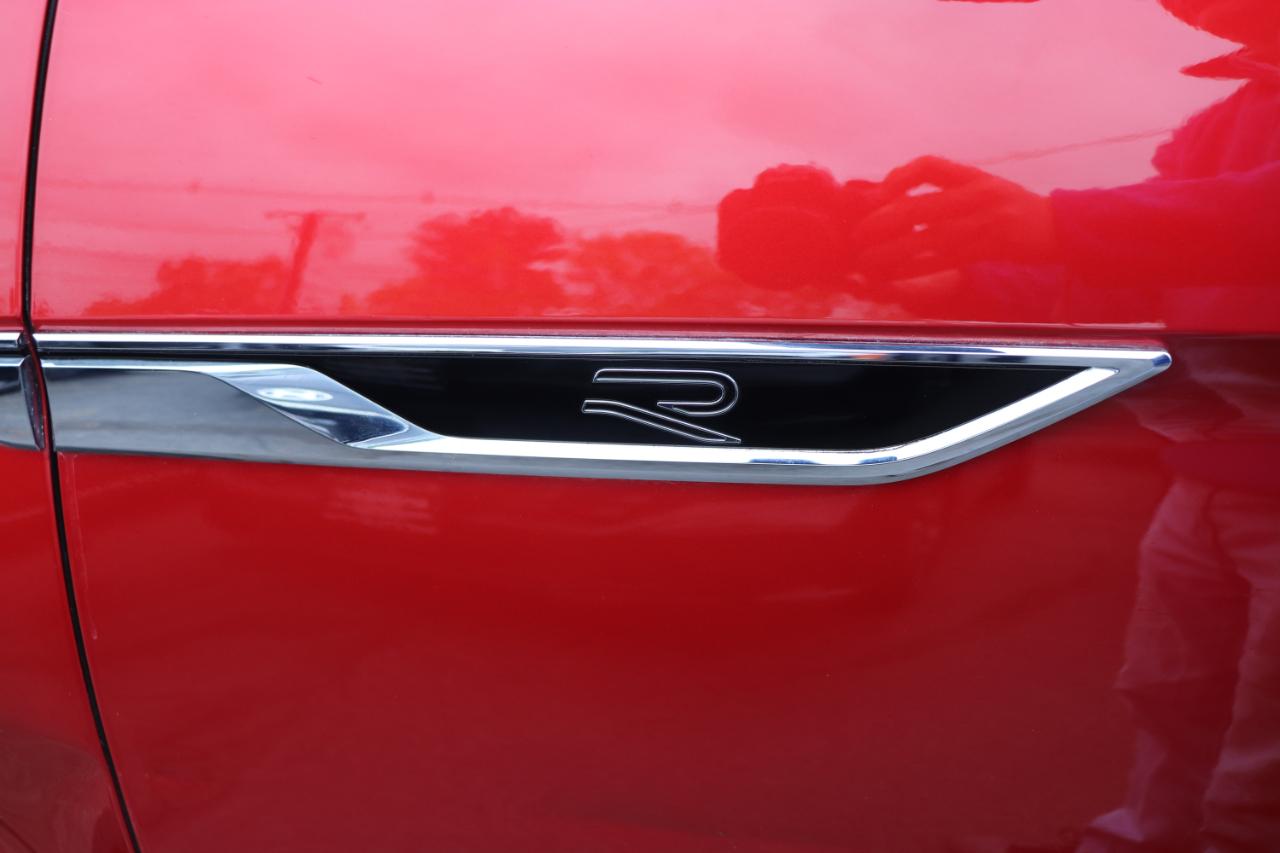 Volkswagen Atlas 3.6L V6 SEL R-Line 4MOTION 2022