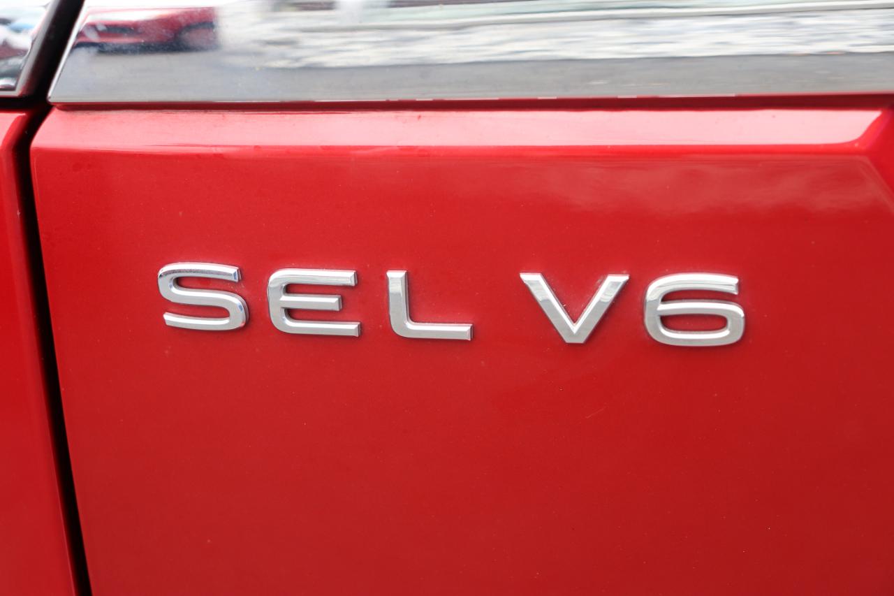 Volkswagen Atlas 3.6L V6 SEL R-Line 4MOTION 2022