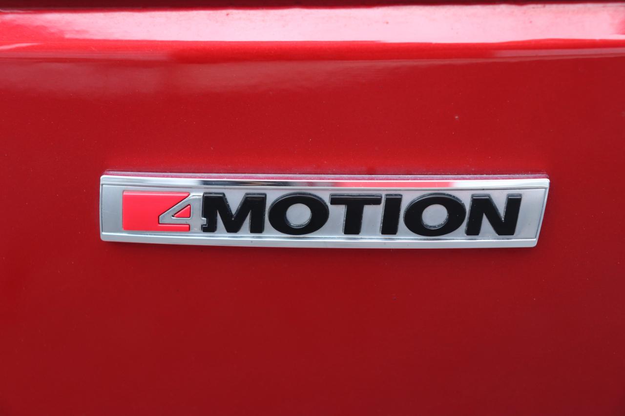 Volkswagen Atlas 3.6L V6 SEL R-Line 4MOTION 2022