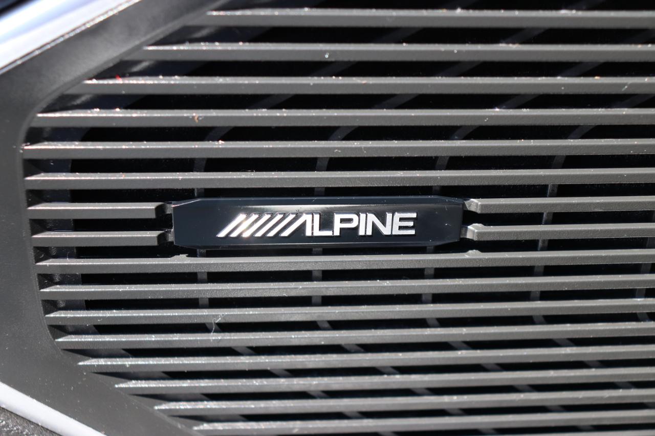 Jeep Wagoneer L Series II 4x4 2024