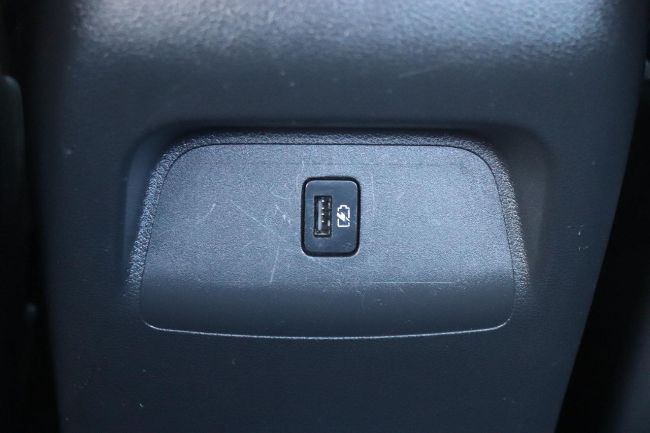 Nissan Sentra SV CVT 2024