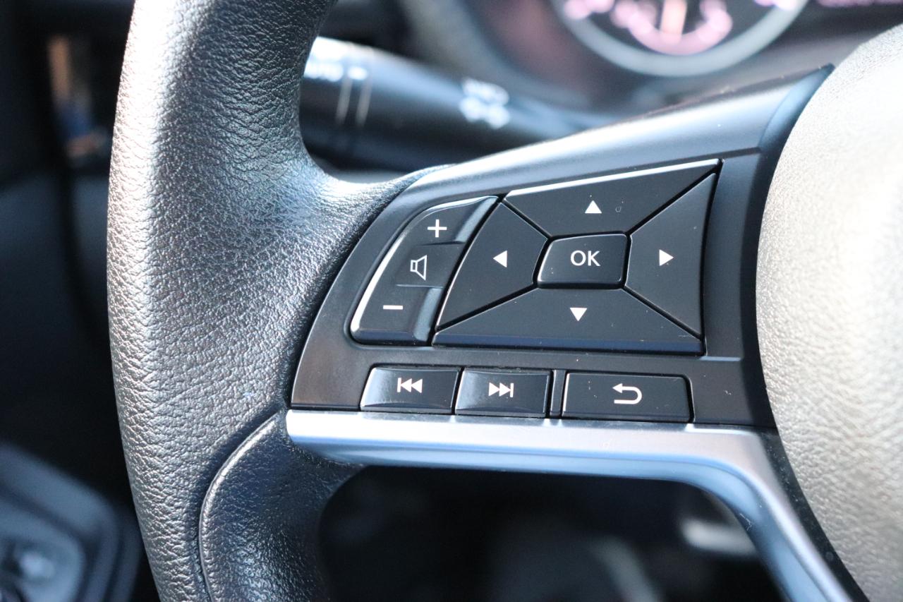 Nissan Sentra SV CVT 2024