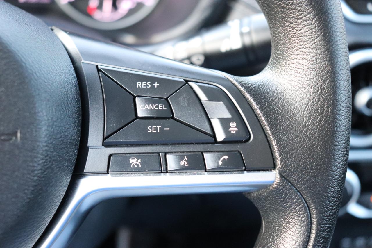 Nissan Sentra SV CVT 2024