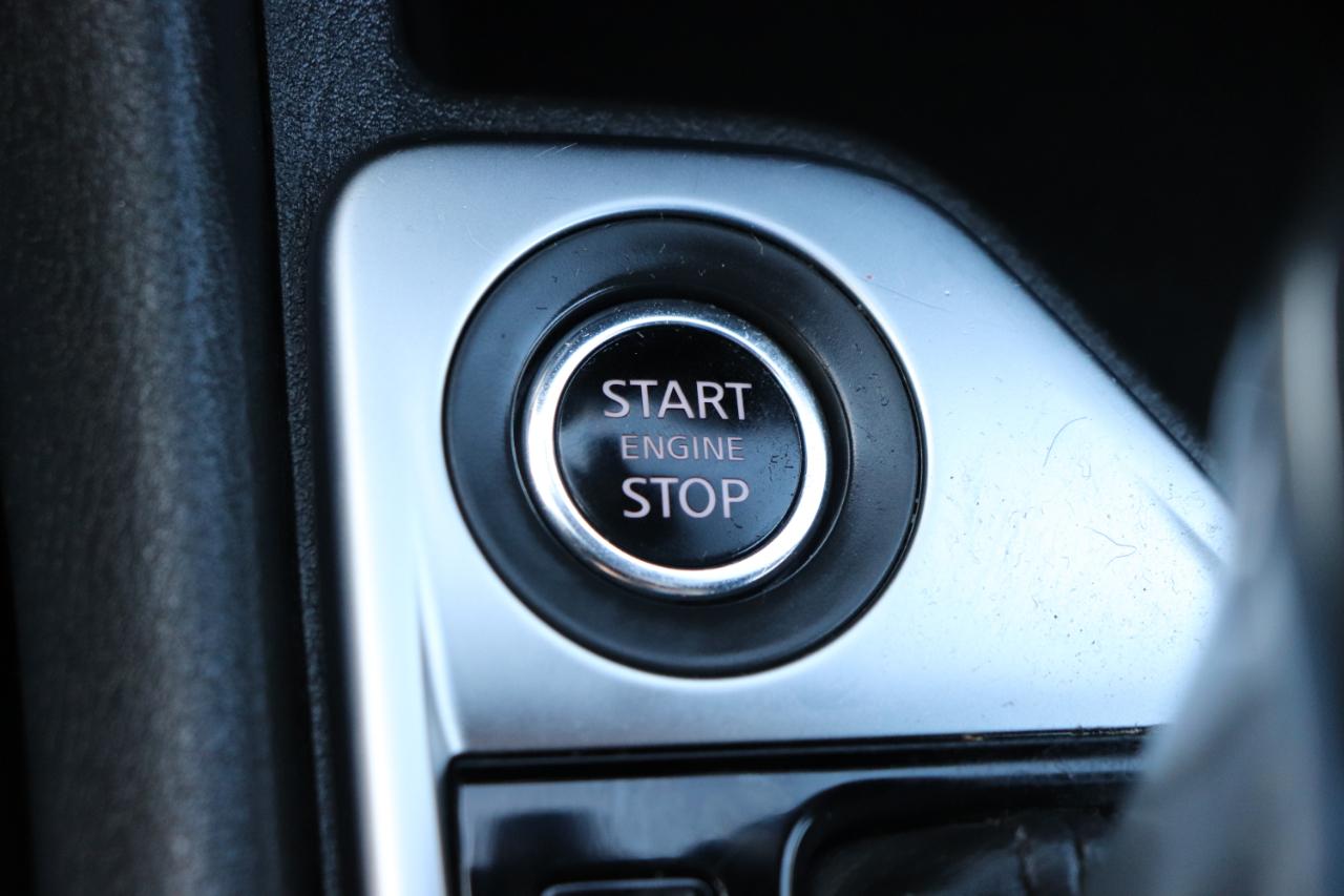 Nissan Sentra SV CVT 2024
