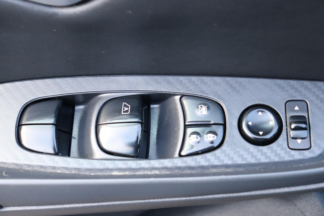 Nissan Sentra SV CVT 2024