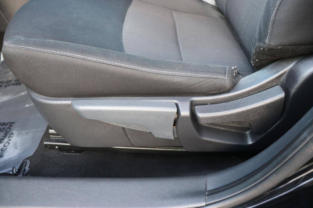 Nissan Sentra SV CVT 2024