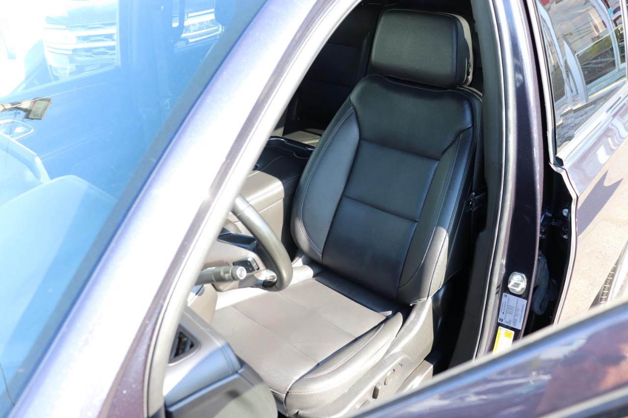 Chevrolet Tahoe 4WD 4dr LT 2024