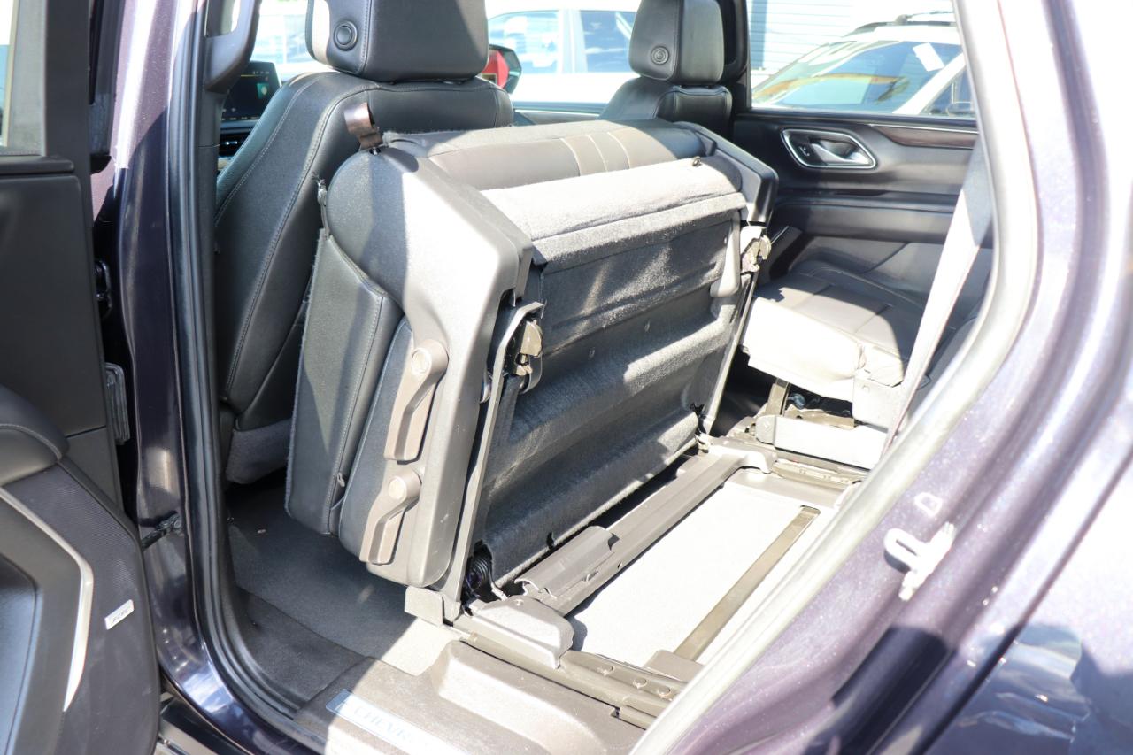 Chevrolet Tahoe 4WD 4dr LT 2024