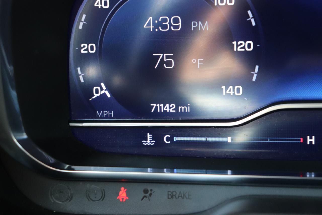 Chevrolet Tahoe 4WD 4dr LT 2024