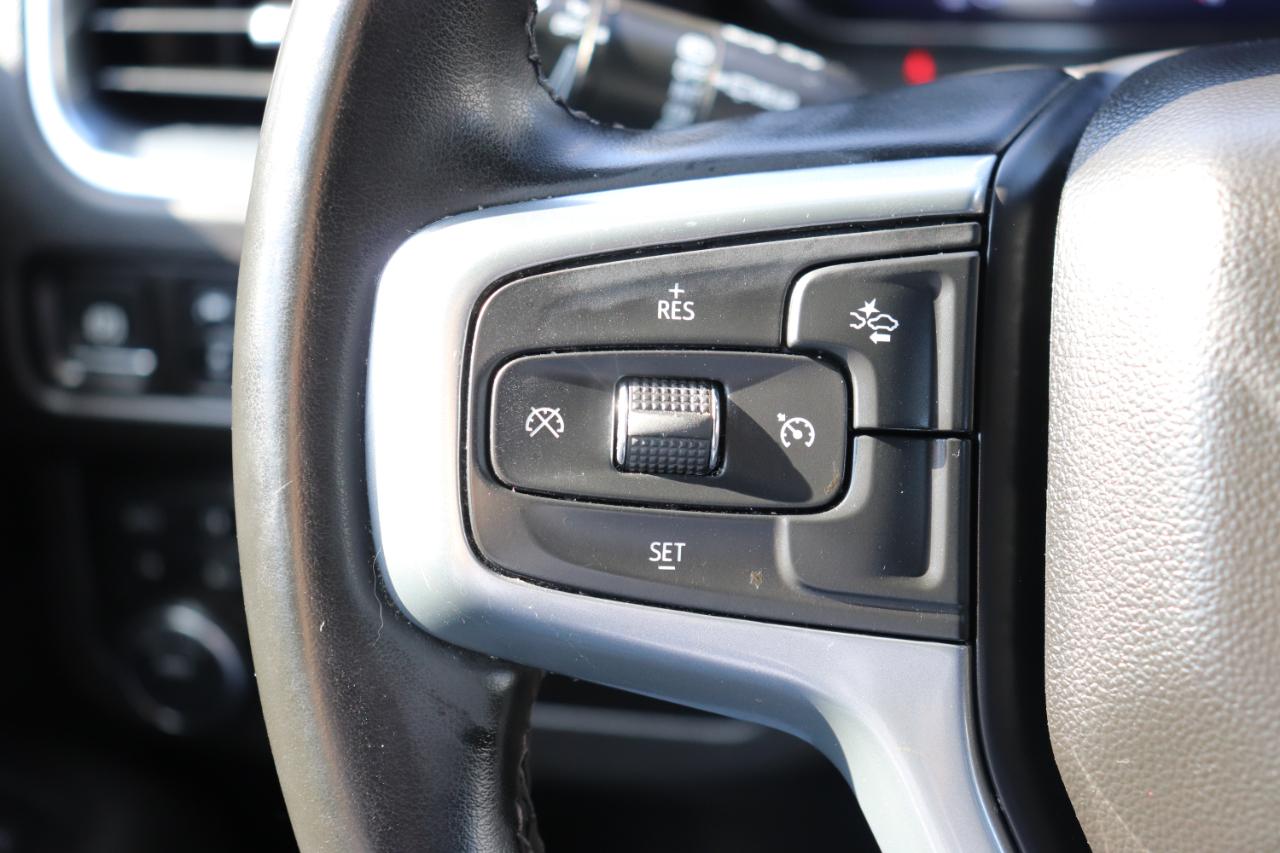 Chevrolet Tahoe 4WD 4dr LT 2024