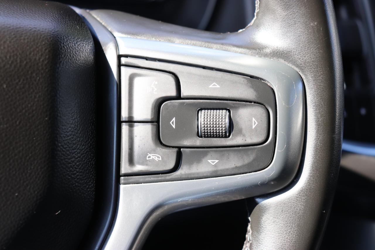 Chevrolet Tahoe 4WD 4dr LT 2024