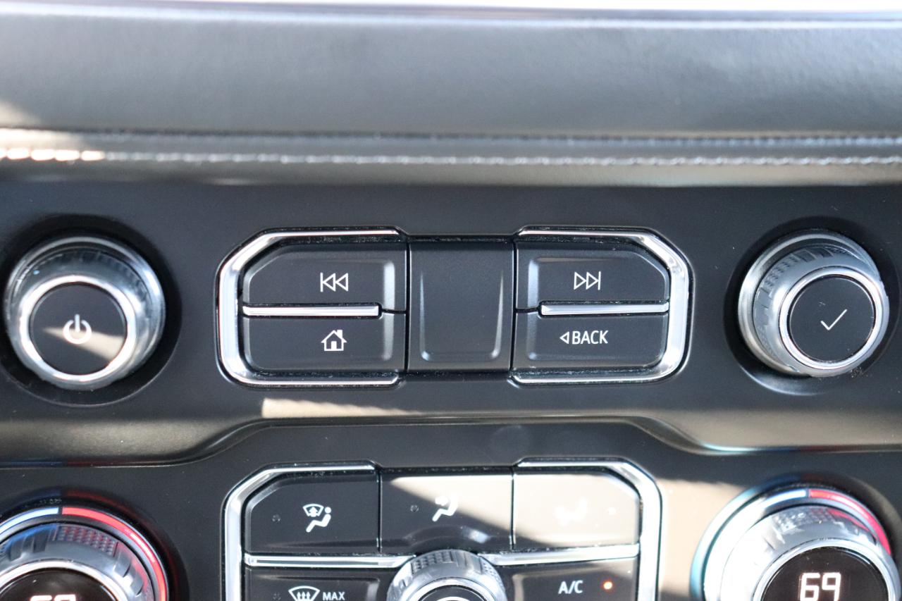 Chevrolet Tahoe 4WD 4dr LT 2024