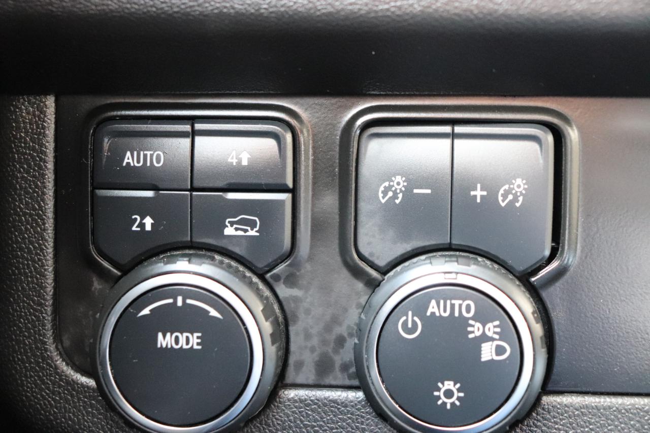 Chevrolet Tahoe 4WD 4dr LT 2024