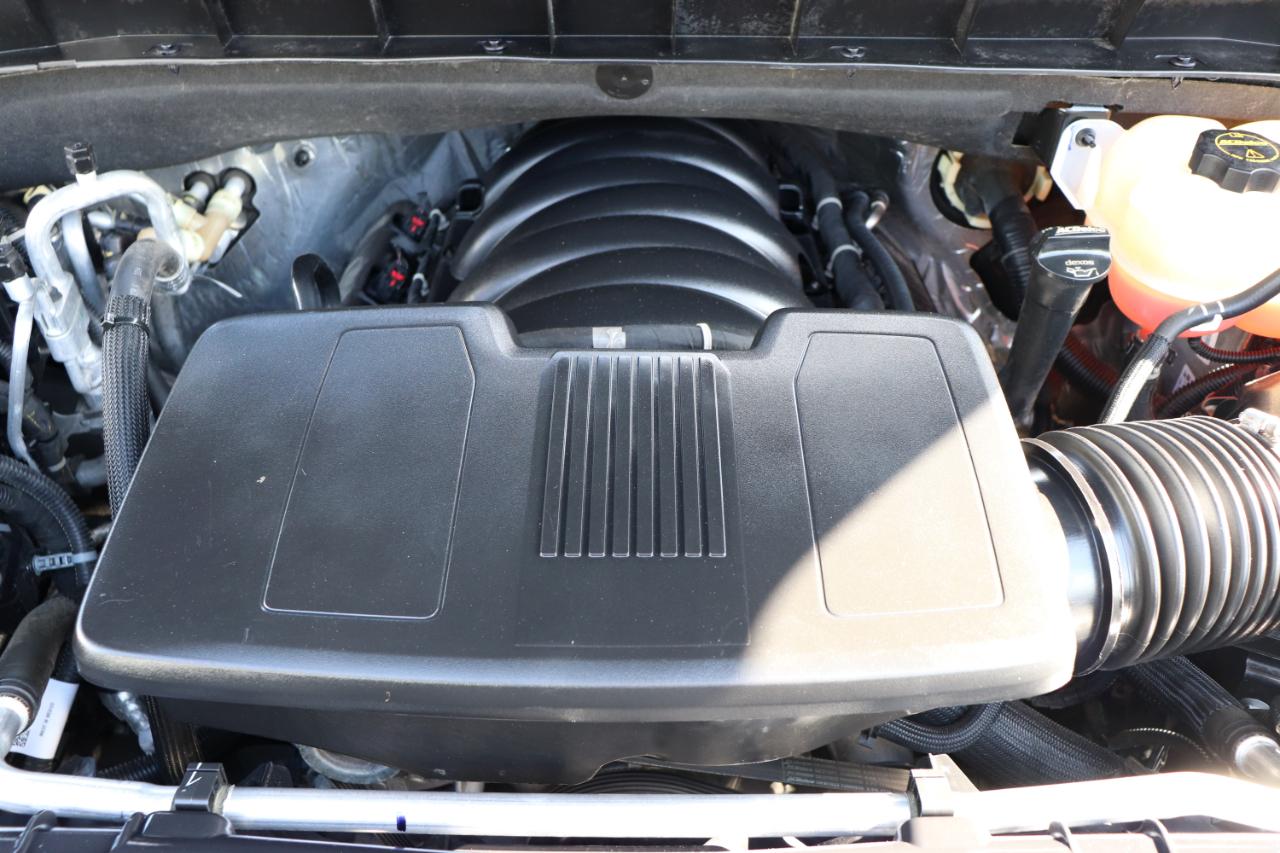 Chevrolet Tahoe 4WD 4dr LT 2024