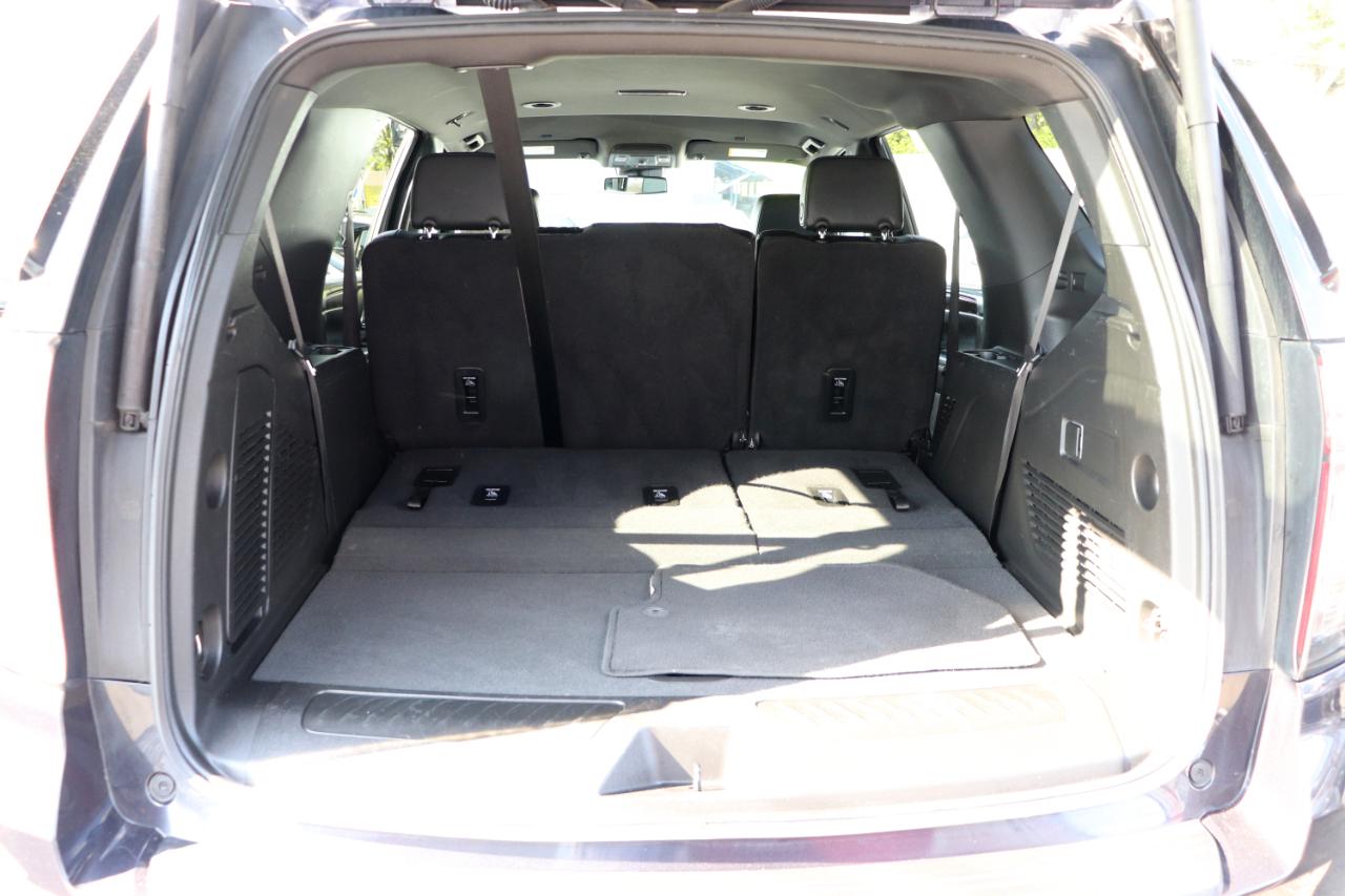 Chevrolet Tahoe 4WD 4dr LT 2024
