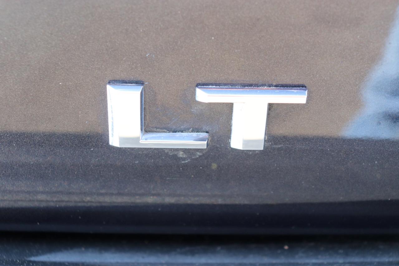 Chevrolet Tahoe 4WD 4dr LT 2024