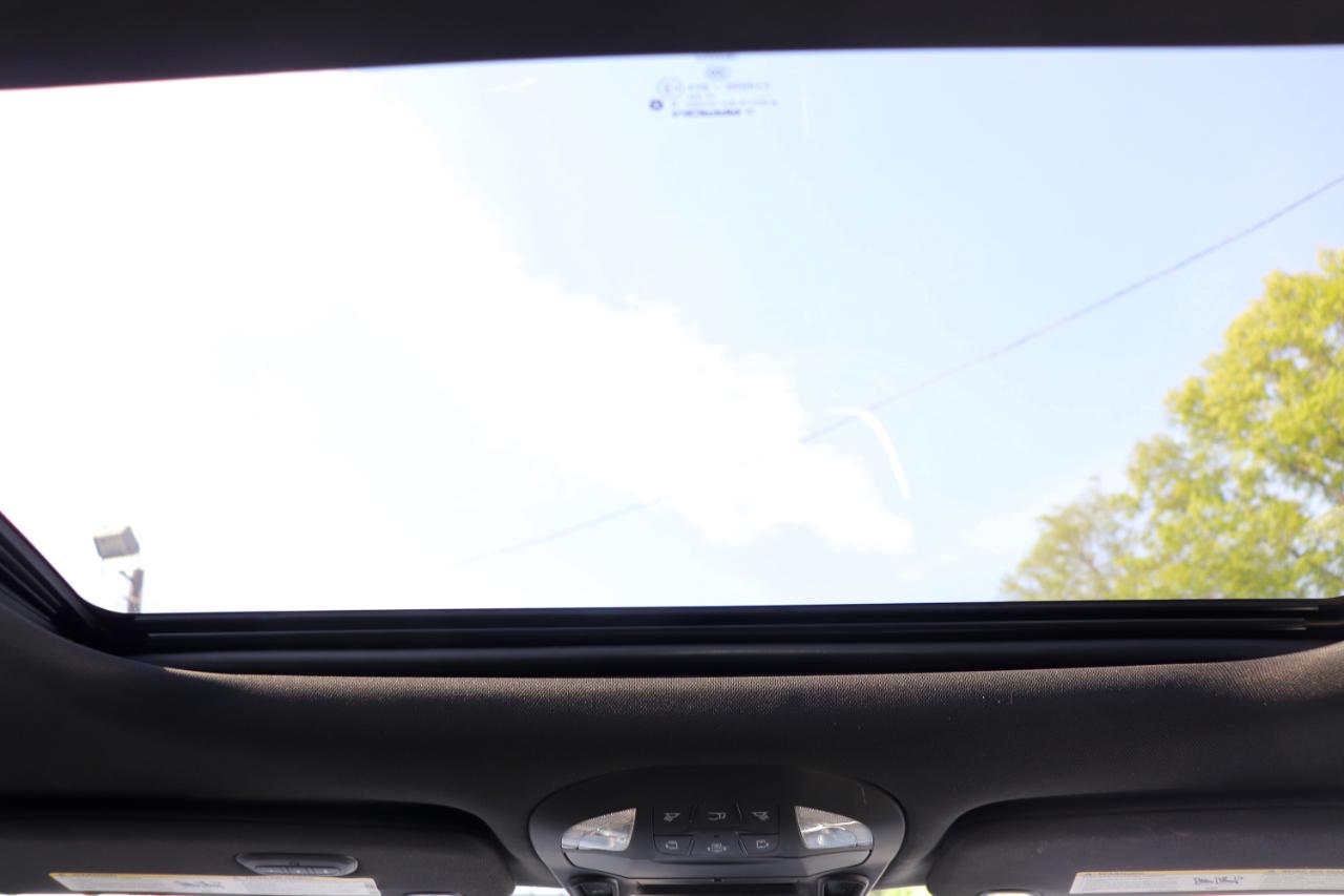 Chrysler Pacifica Limited FWD 2025