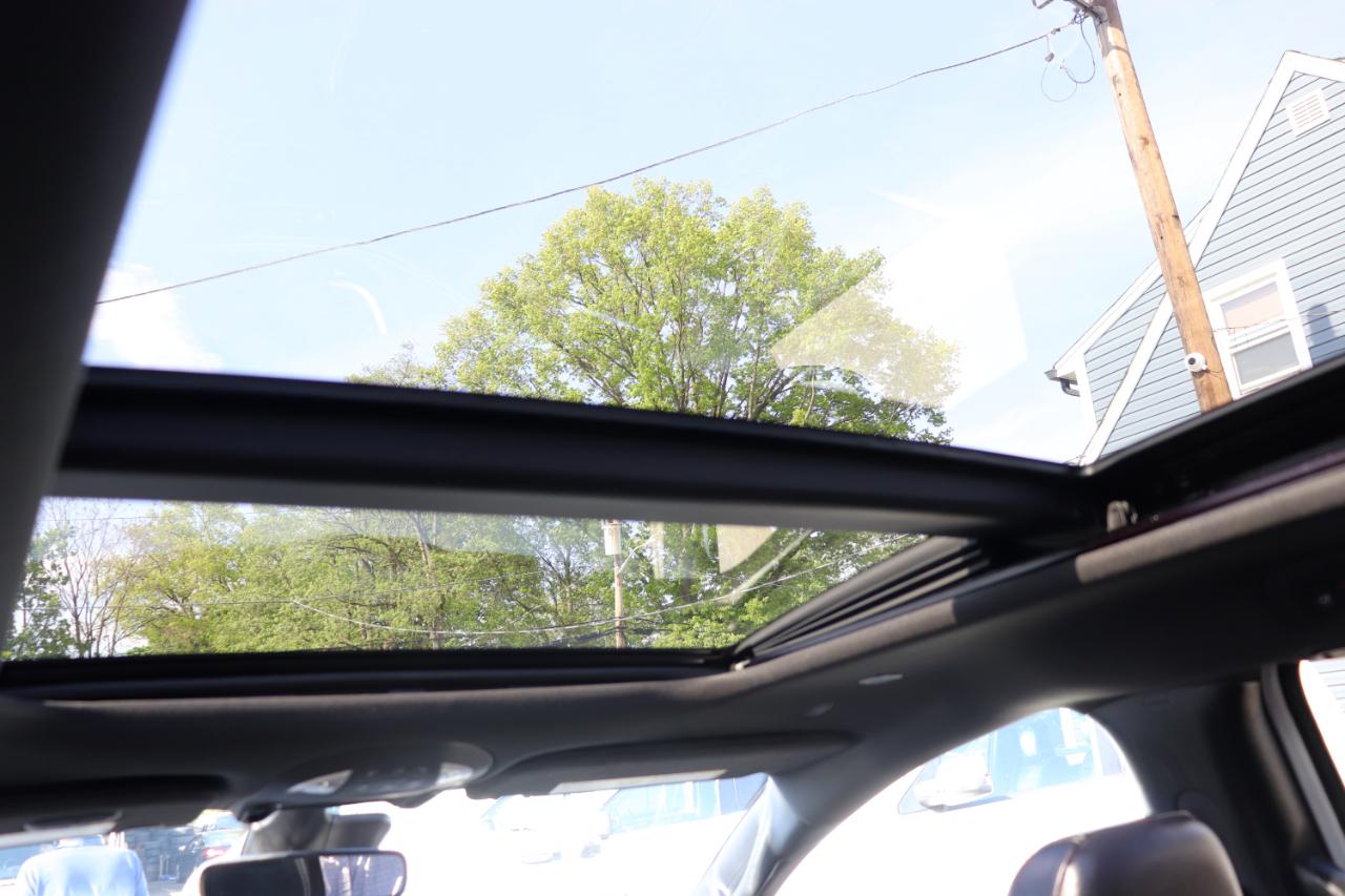 Chrysler Pacifica Limited FWD 2025