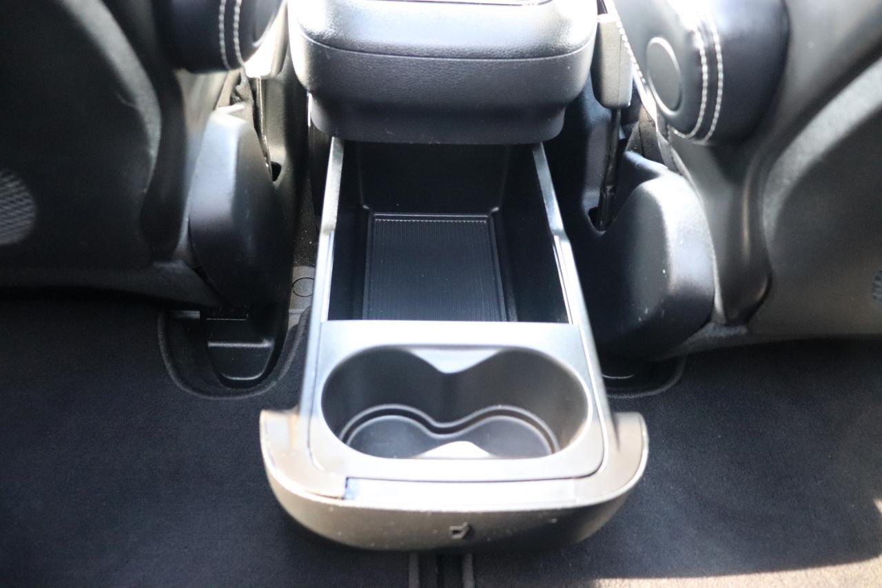 Chrysler Pacifica Limited FWD 2025