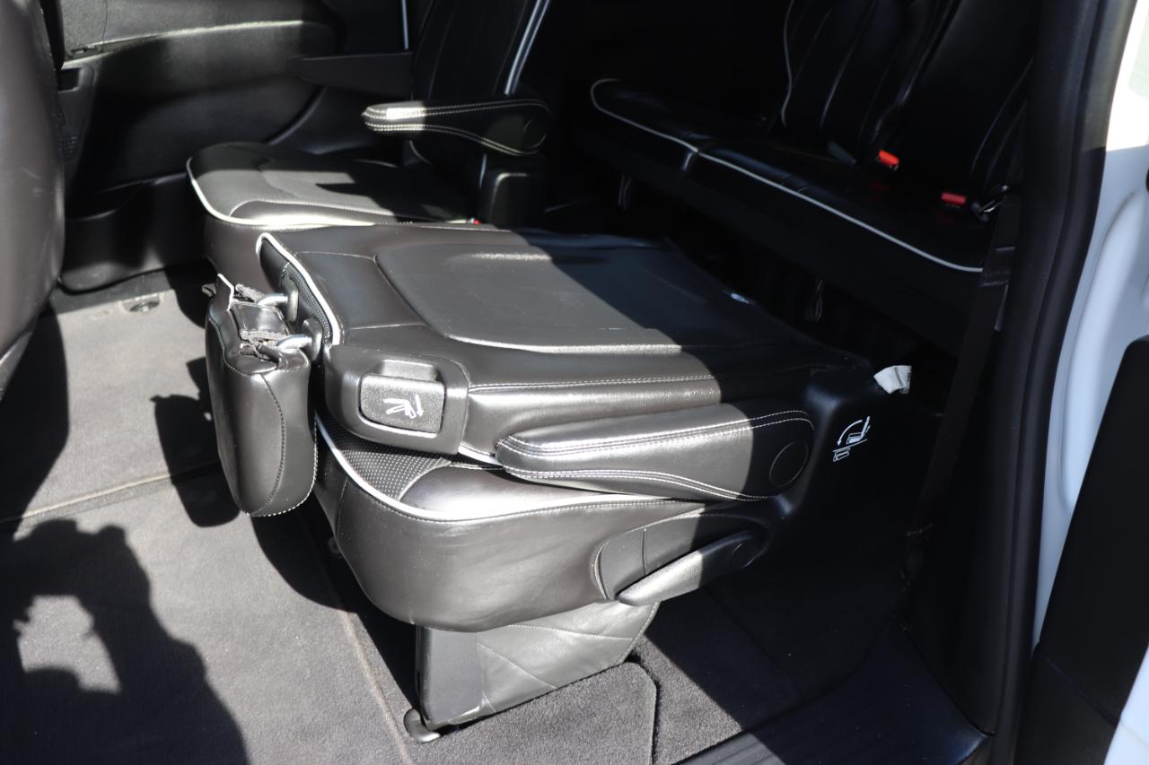 Chrysler Pacifica Limited FWD 2025