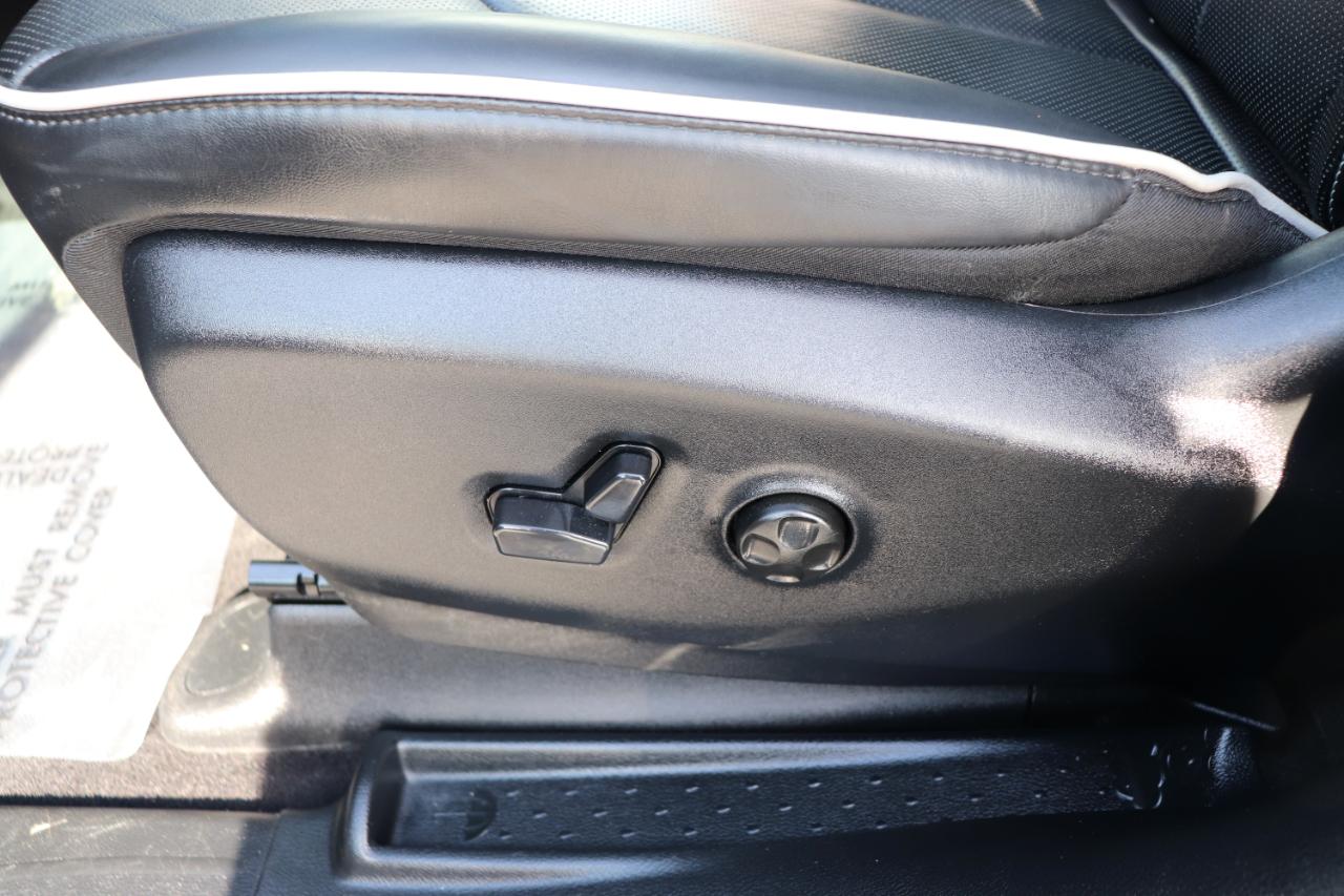 Chrysler Pacifica Limited FWD 2025