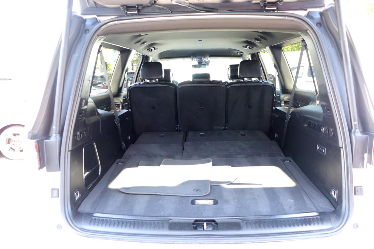 Jeep Wagoneer L Series II 4x4 2024