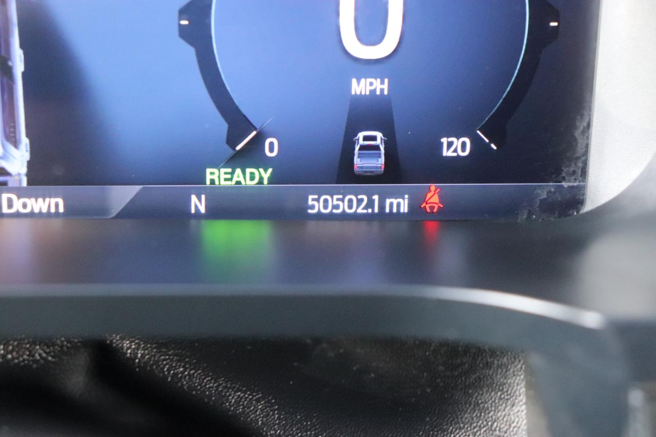 Ford F-150 XLT 4WD SuperCrew 5.5' Box 2024
