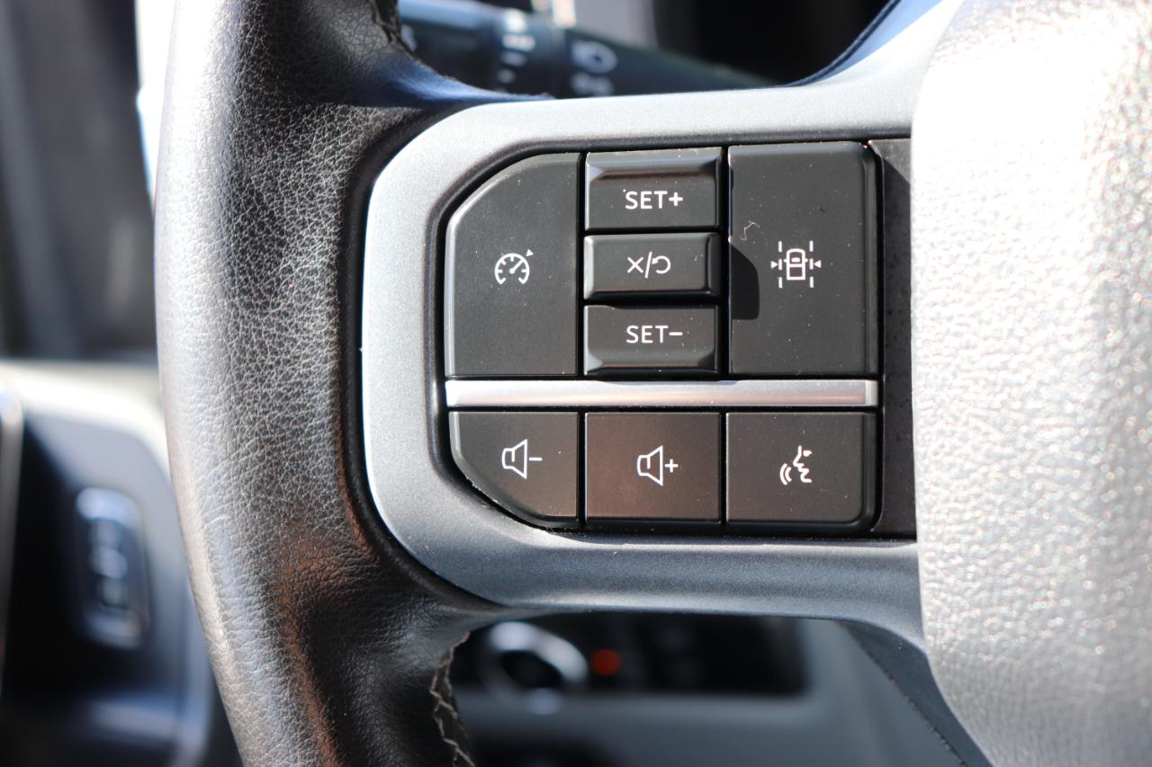 Ford F-150 XLT 4WD SuperCrew 5.5' Box 2024