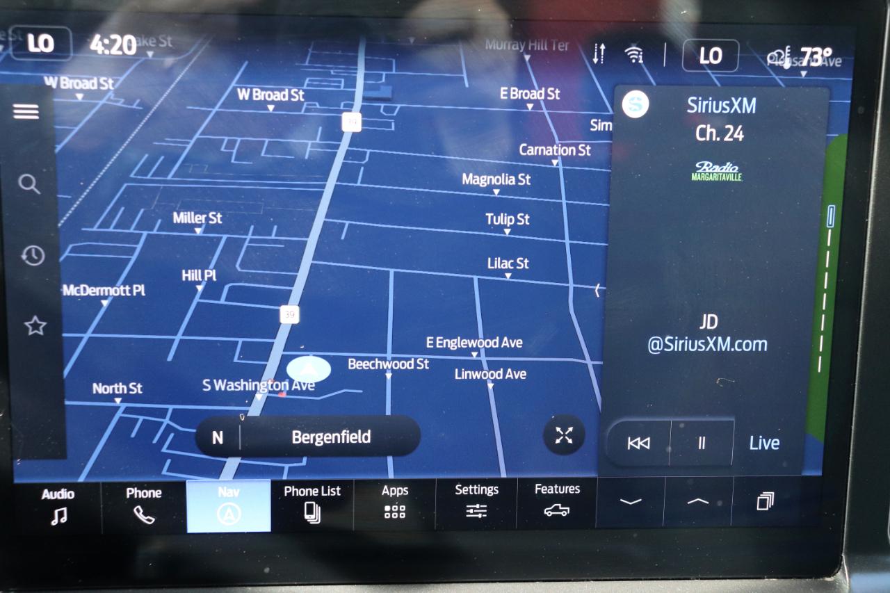 Ford F-150 XLT 4WD SuperCrew 5.5' Box 2024
