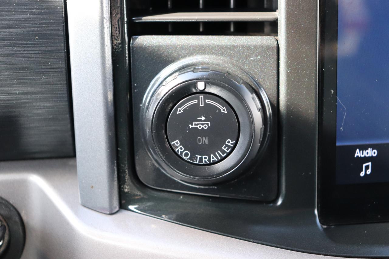 Ford F-150 XLT 4WD SuperCrew 5.5' Box 2024