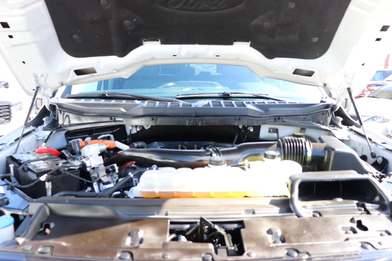 Ford F-150 XLT 4WD SuperCrew 5.5' Box 2024