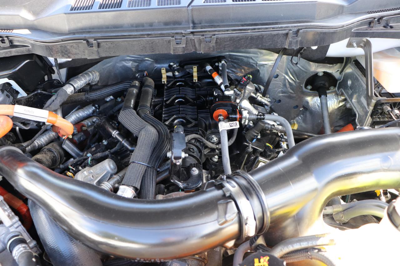 Ford F-150 XLT 4WD SuperCrew 5.5' Box 2024