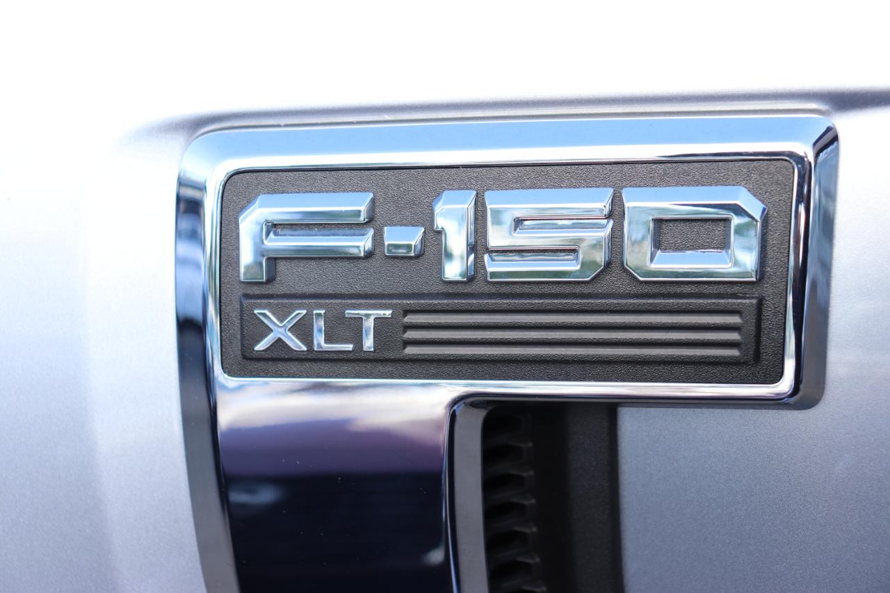 Ford F-150 XLT 4WD SuperCrew 5.5' Box 2024