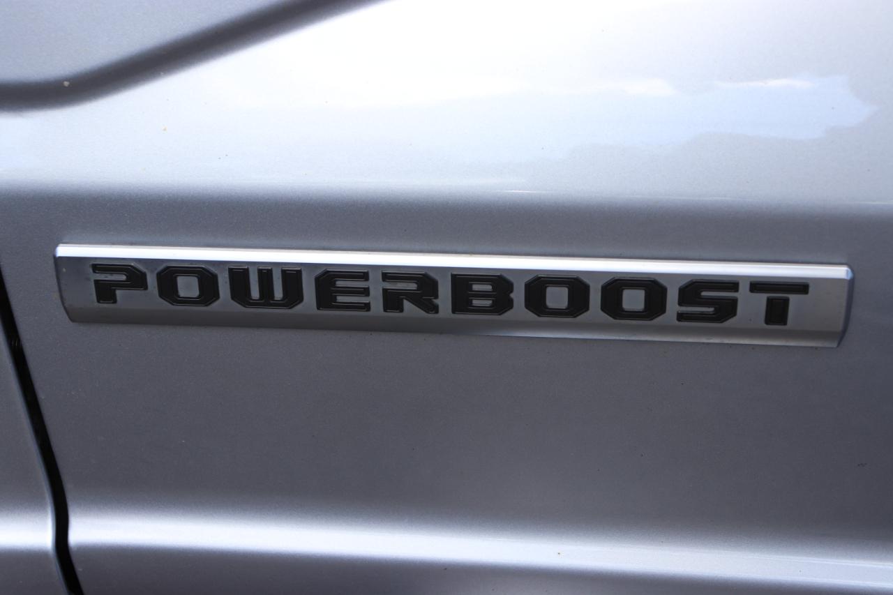Ford F-150 XLT 4WD SuperCrew 5.5' Box 2024