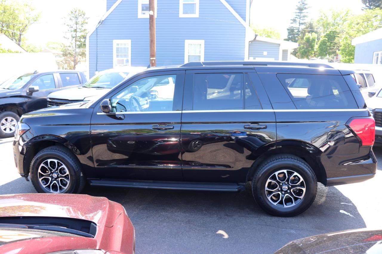 Ford Expedition XLT 4x4 2024