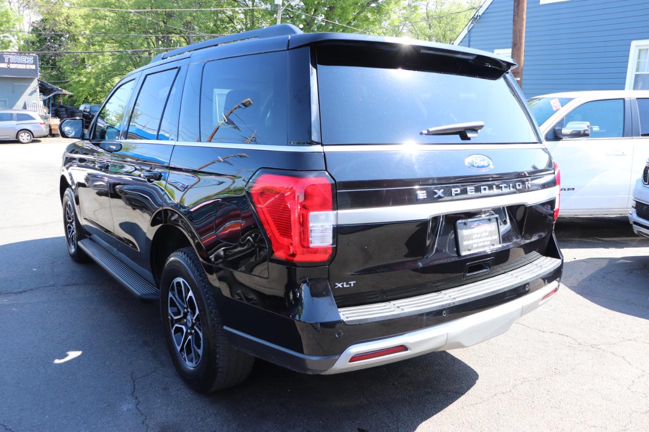 Ford Expedition XLT 4x4 2024