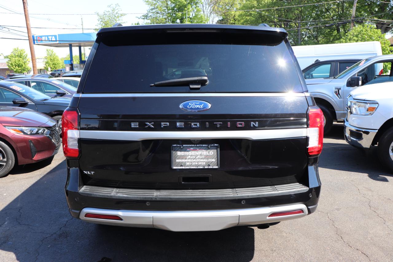 Ford Expedition XLT 4x4 2024