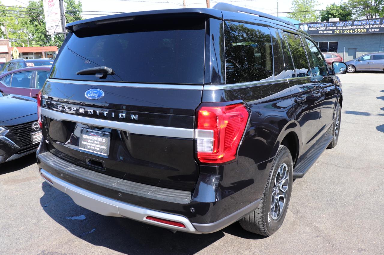 Ford Expedition XLT 4x4 2024