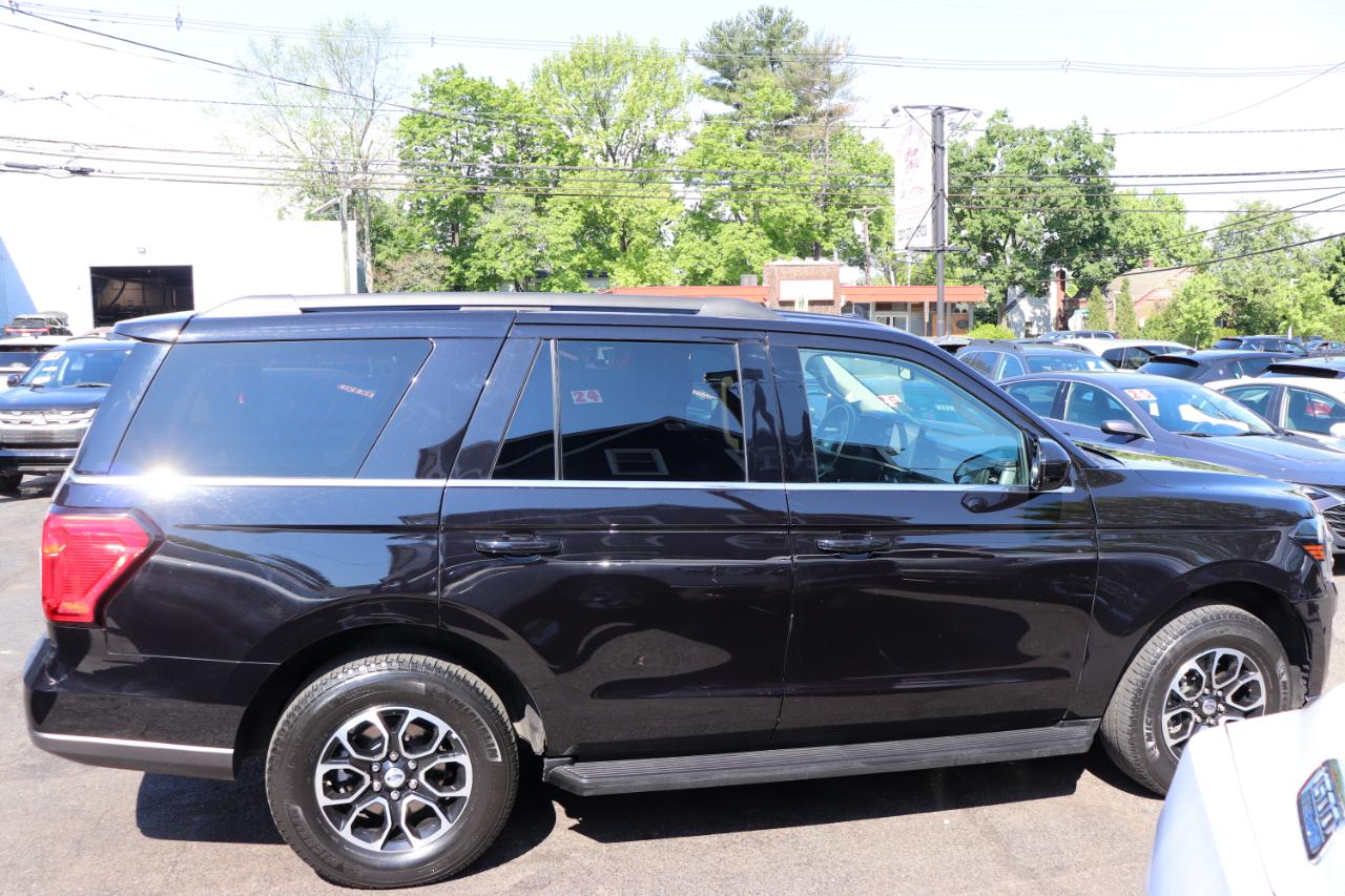 Ford Expedition XLT 4x4 2024