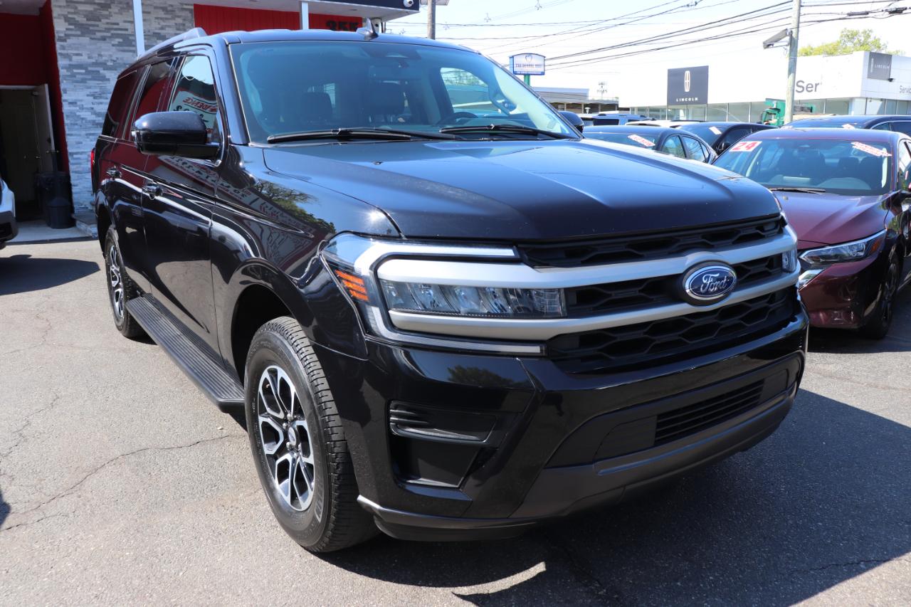 Ford Expedition XLT 4x4 2024