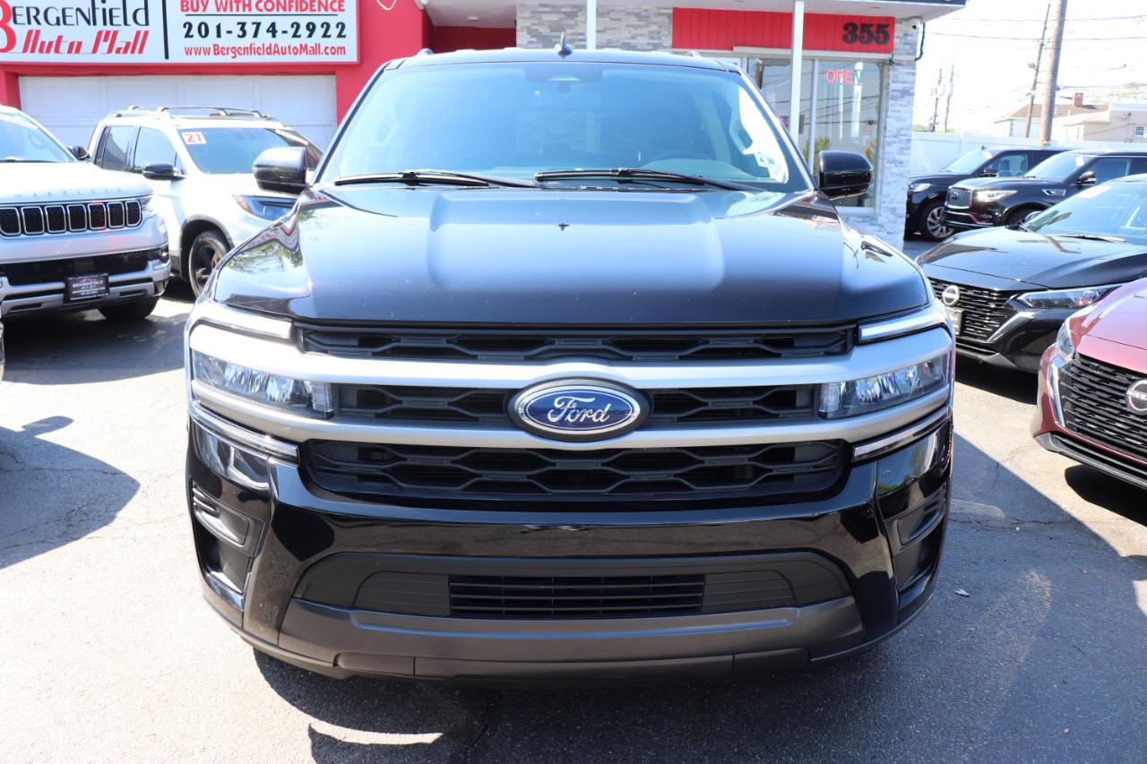 Ford Expedition XLT 4x4 2024