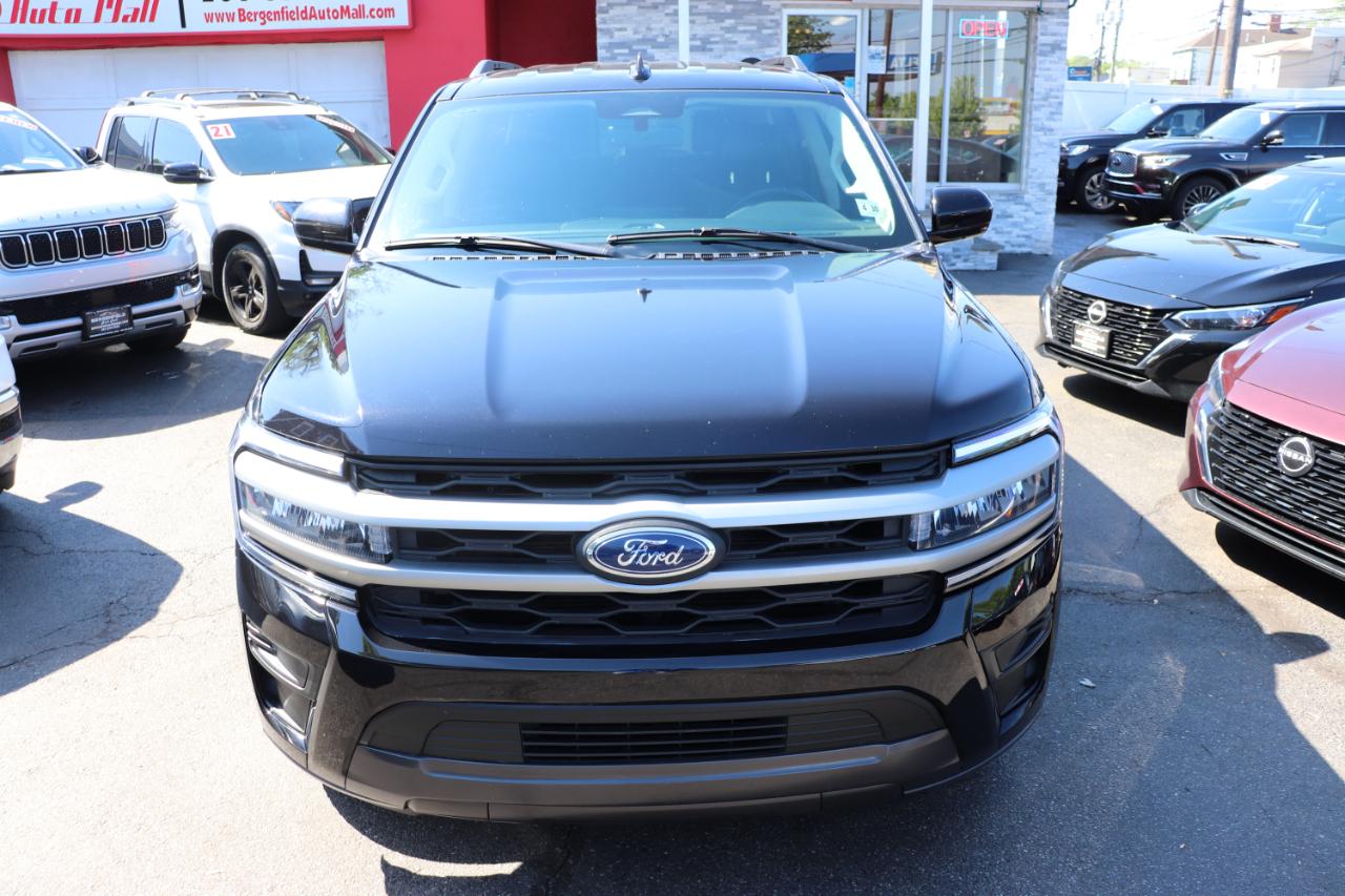 Ford Expedition XLT 4x4 2024
