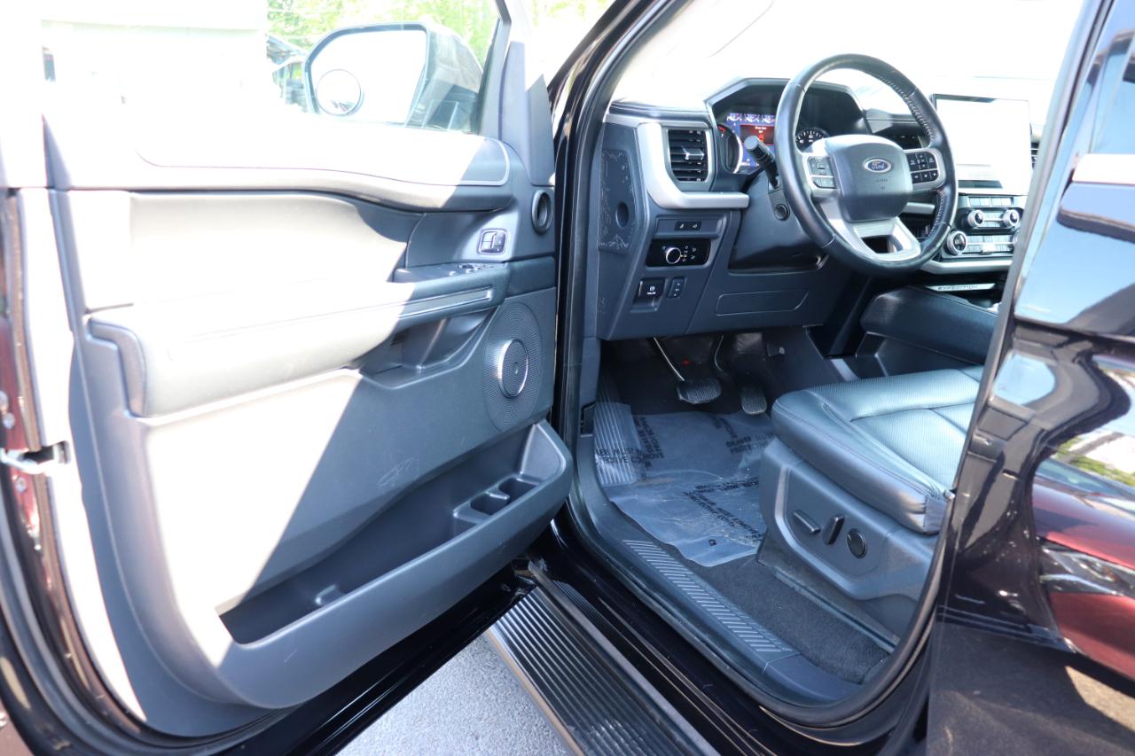 Ford Expedition XLT 4x4 2024