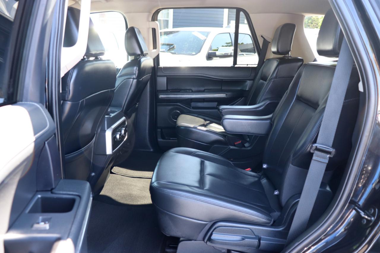 Ford Expedition XLT 4x4 2024